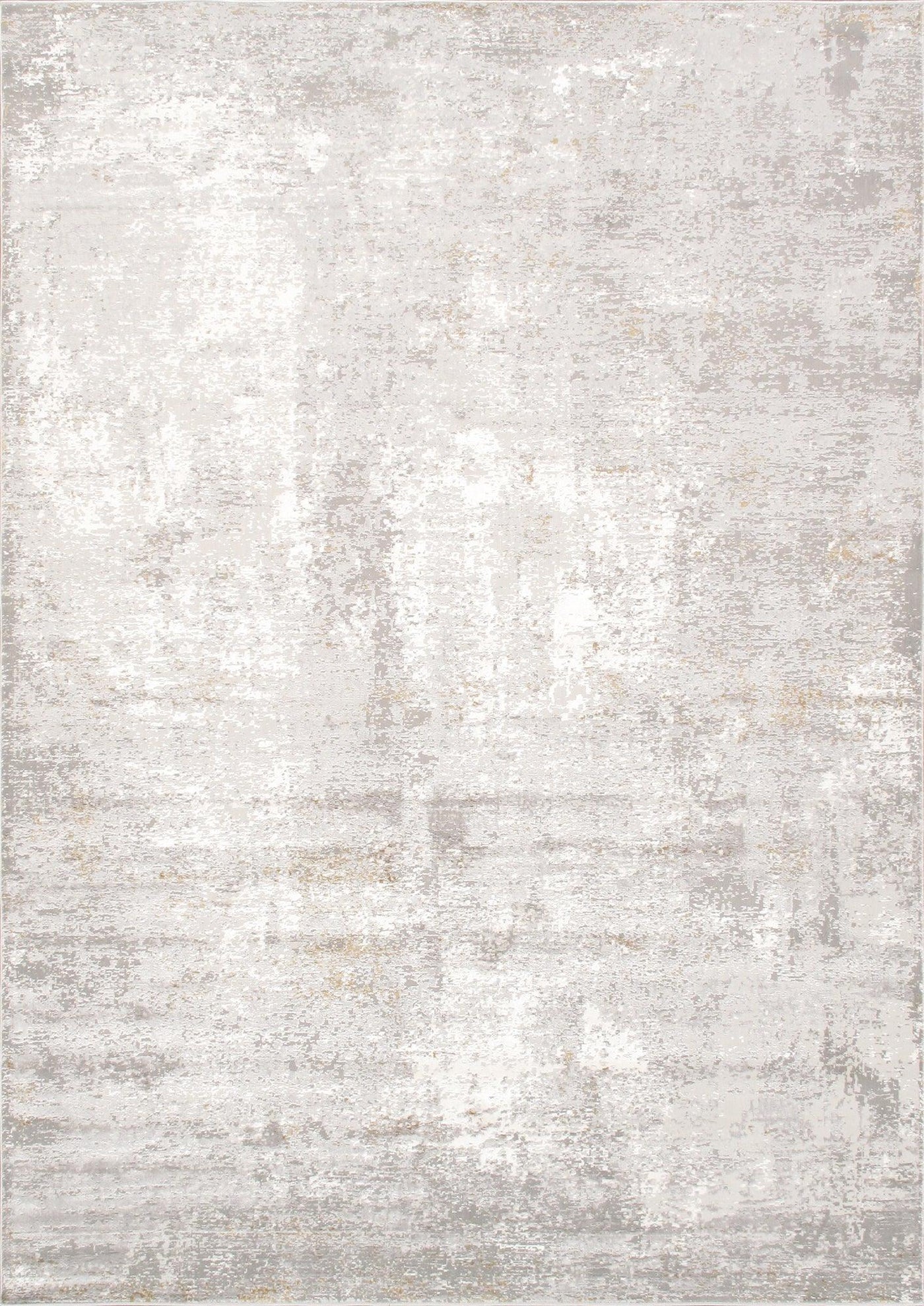 Canvello Modern Design Power Loom Area Rug - 3' X 5' - Canvello