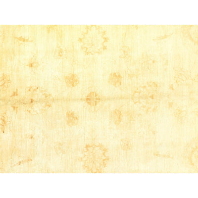 Canvello Modern Farahan Hand Knotted - 8'2" x 9'10"	 		 		 ,