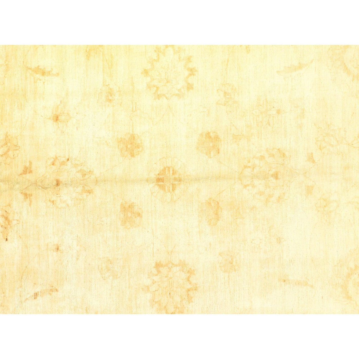 Canvello Modern Farahan Hand Knotted - 8'2" x 9'10" , - Canvello