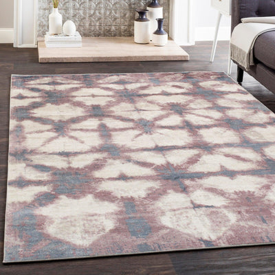 Canvello Modern Hand - Loomed Silk & Wool Area Rug - 8' X 10' - Canvello