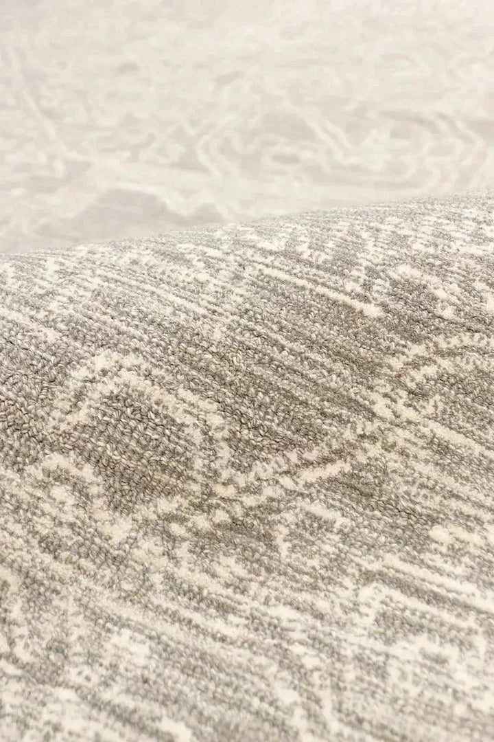 Canvello Modern Hand - Tufted Bamboo Silk Rug - 12' X 15' - Canvello