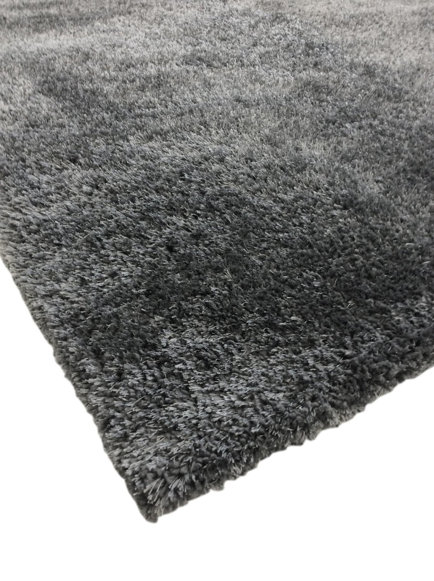 Canvello Modern Hand - Tufted Cotton Area Rug - 5' X 8' - Canvello