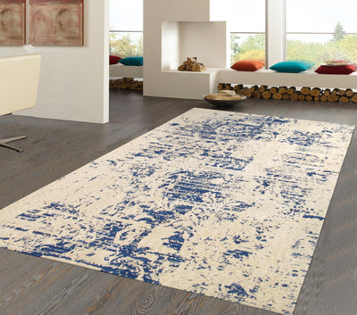 Canvello Modern Hand - Tufted Microfiber Area Rug - 5' X 8' - Canvello