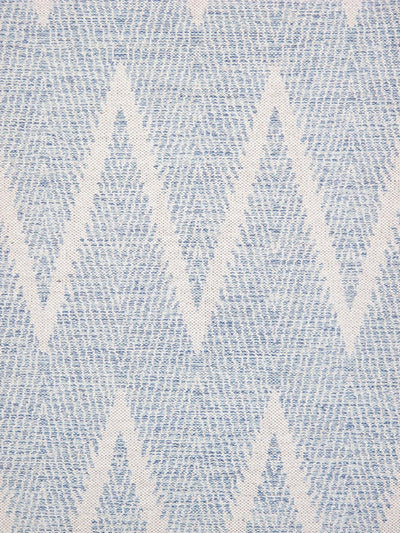 Canvello Modern Hand - Woven Cotton Area Rug - 4' X 6' - Canvello