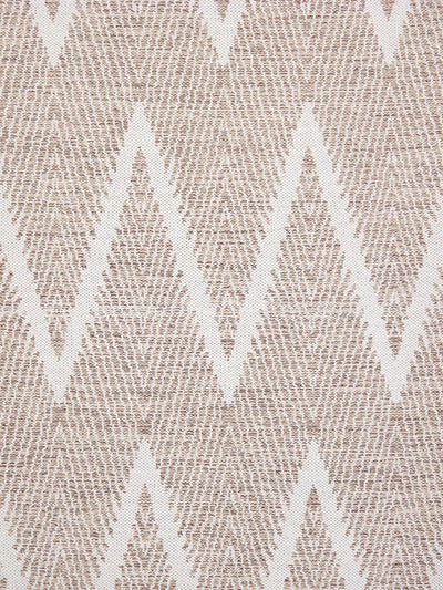 Canvello Modern Hand - Woven Cotton Area Rug - 4' X 6' - Canvello