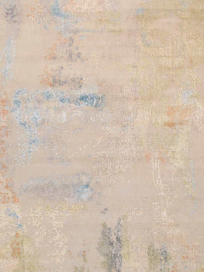 Canvello Modern Large Farmhouse Area Rugs - 9'3" X 12'3" - Canvello