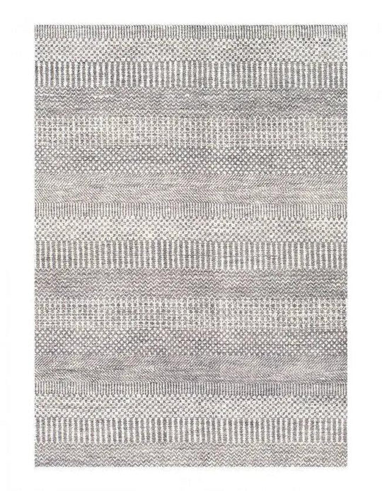 Canvello Modern Large Rugs For Living Room - 9'11'' X 14'5'' - Canvello