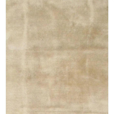 Canvello Modern Nepal Design Pure Lambswool Rug - 6'8" x 16' - Canvello