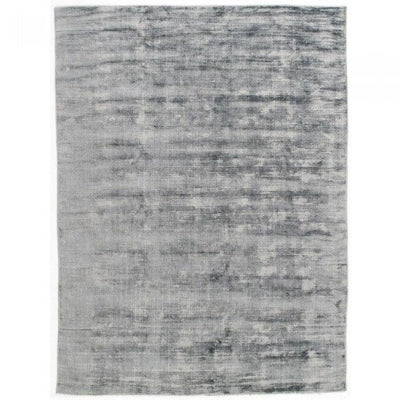 Canvello Modern Pure Bamboo Silk Area Rug - 8' X 10' - Canvello