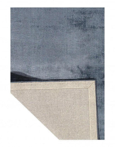 Canvello Modern Pure Bamboo Silk Handmade Rug 3' X 5' - Canvello