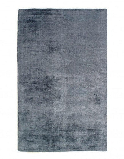 Canvello Modern Pure Bamboo Silk Handmade Rug 3' X 5' - Canvello