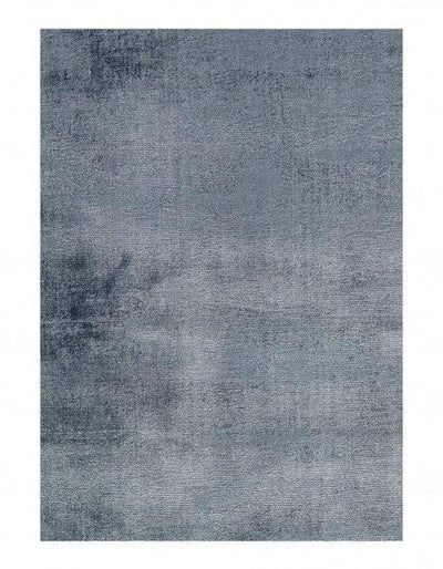 Canvello Modern Pure Bamboo Silk Handmade Rug 3' X 5' - Canvello