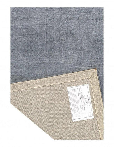 Canvello Modern Pure Bamboo Silk Handmade Rug 3' X 5' - Canvello