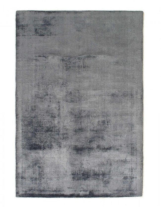 18 世紀古董高加索哈薩克羊毛客廳地毯 - 3'7'' X 7'5''