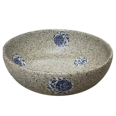 Canvello Modern Stone Design Sink Bowl - Canvello