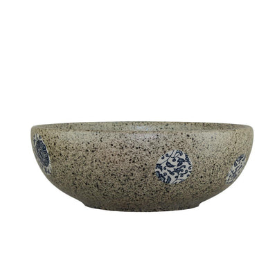 Canvello Modern Stone Design Sink Bowl - Canvello