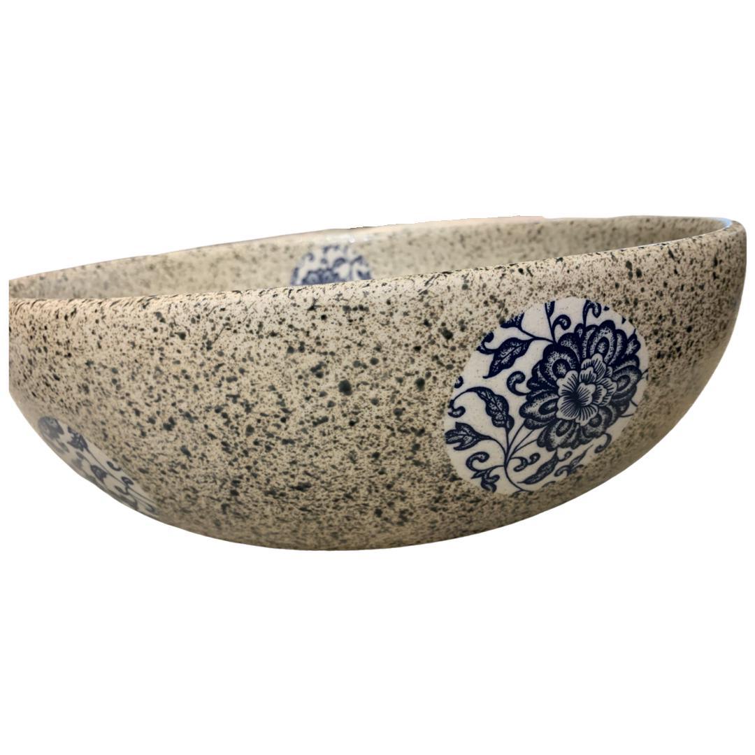 Canvello Modern Stone Design Sink Bowl - Canvello