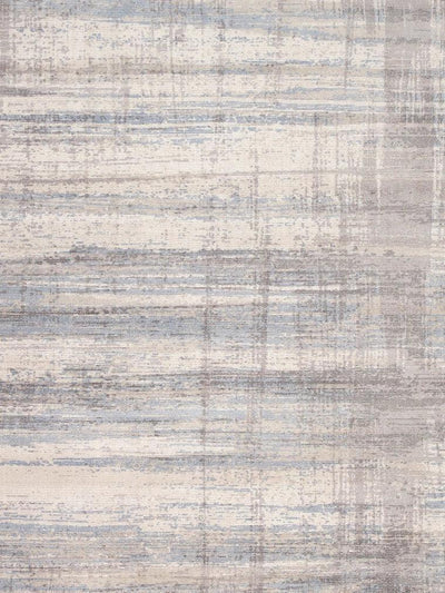 Canvello Modern Unique Rugs For Living Room - 9' X 12' - Canvello