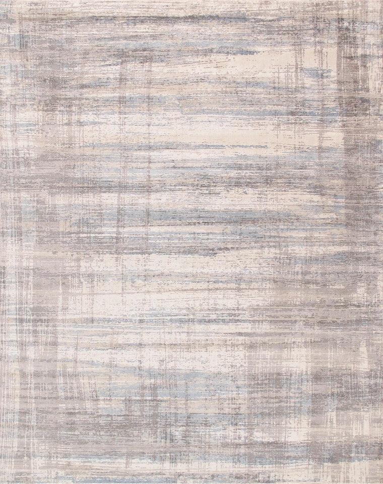 Canvello Modern Unique Rugs For Living Room - 9' X 12' - Canvello