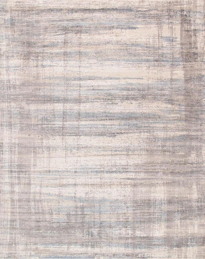 Canvello Modern Unique Rugs For Living Room - 9' X 12' - Canvello