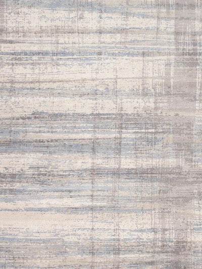 Canvello Modern Unique Rugs For Living Room - 9' X 12'