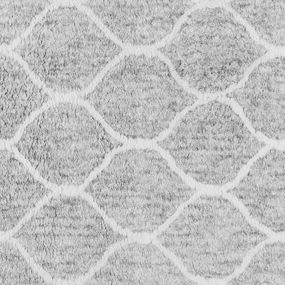 Canvello Moroccan Poly & Cotton Area Rugs -12' X 15'