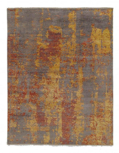 Canvello Multi color Modern Rug - 8'x10' - Canvello