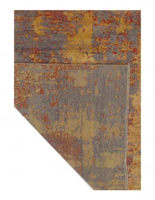 Canvello Multi color Modern Rug - 8'x10' - Canvello