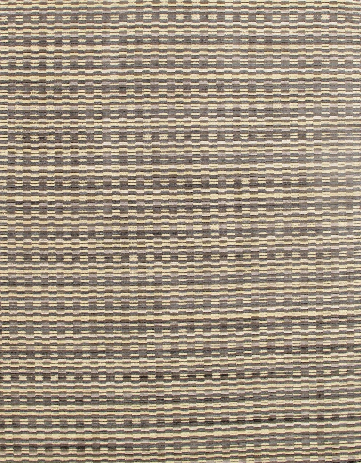 Canvello Multi Modern Rug - 10' X 14'