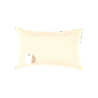 Canvello Navy Blue Accent Pillows - TI 176