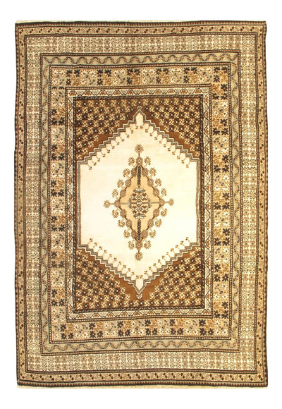 Canvello Original Moroccan Rug - 8' X 11'10" - Canvello