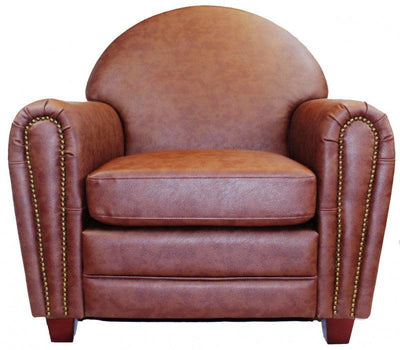 Canvello Paris Club Chair - Canvello