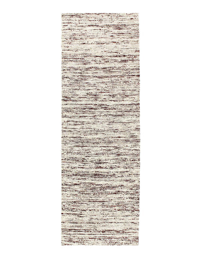 Canvello Sari Silk Flat Weave Runner Rug - 1'11'' X 5'11'' - Canvello