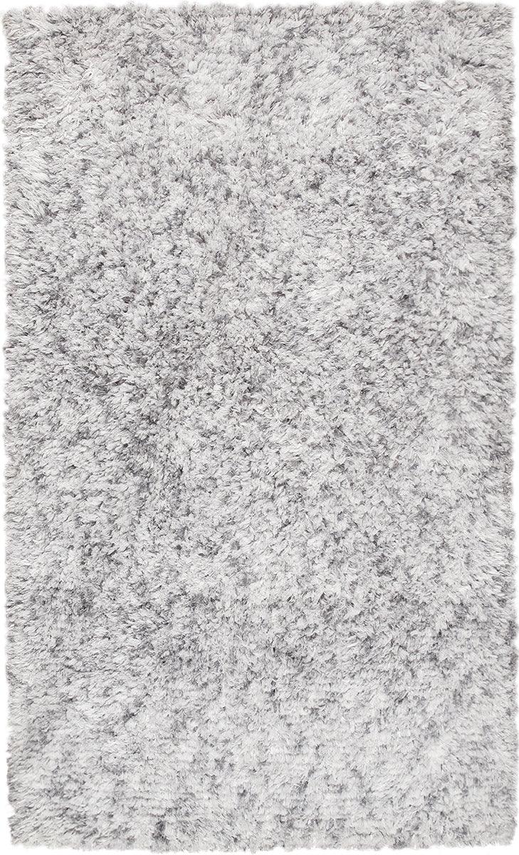 Canvello Shag Hand - Woven Poly & Cotton Shaggy Area Rug - 8' X 10' - Canvello