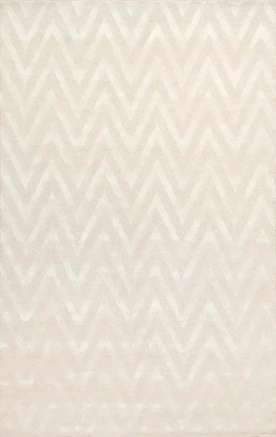 Canvello Silk & Hand Knotted Wool Area Rugs - 12' X 15'