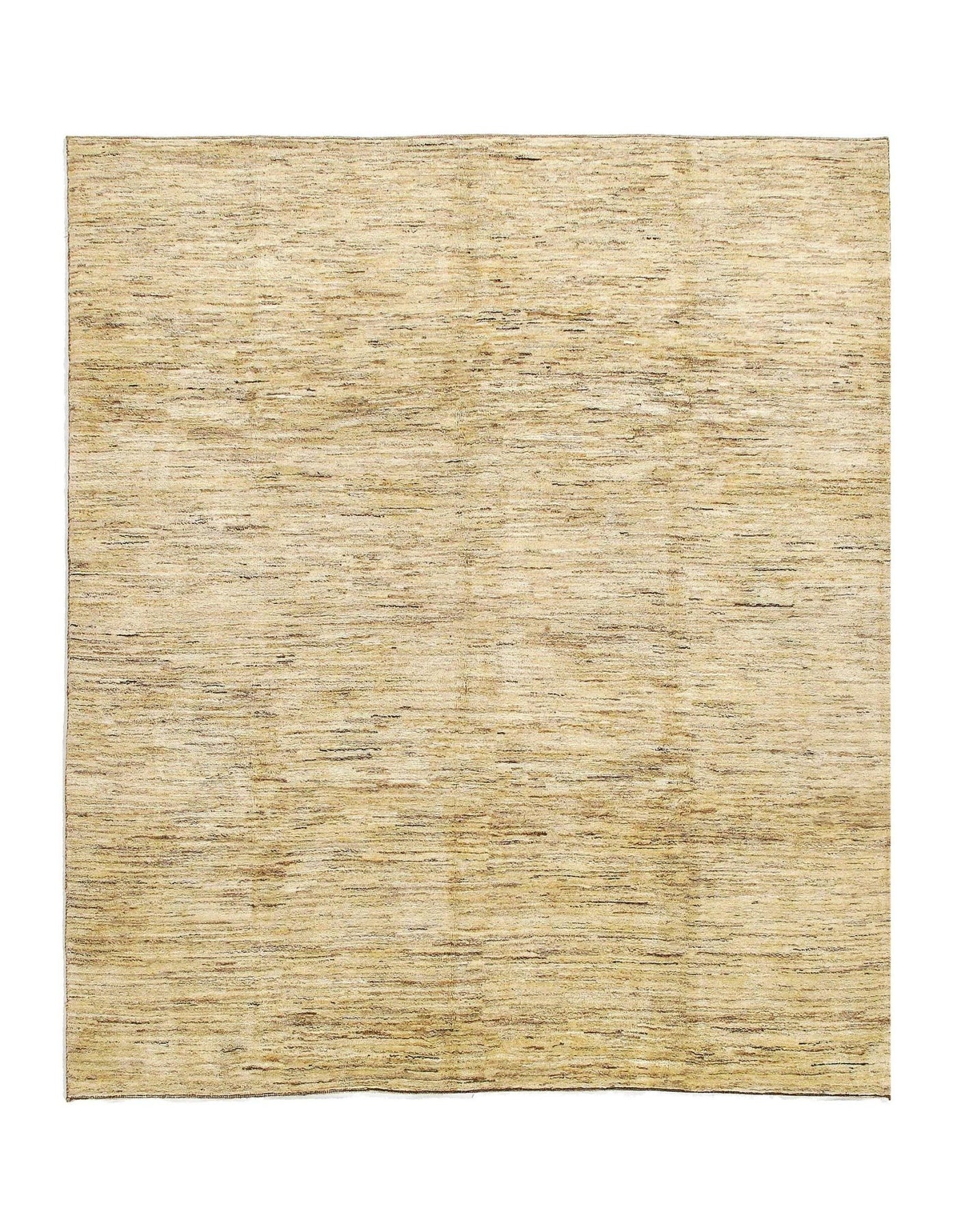 Canvello Silkroad Gabbeh Lori Baft Rug - 8'2 x 9'5 - Canvello