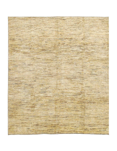 Canvello Silkroad Gabbeh Lori Baft Rug - 8'2 x 9'5 - Canvello