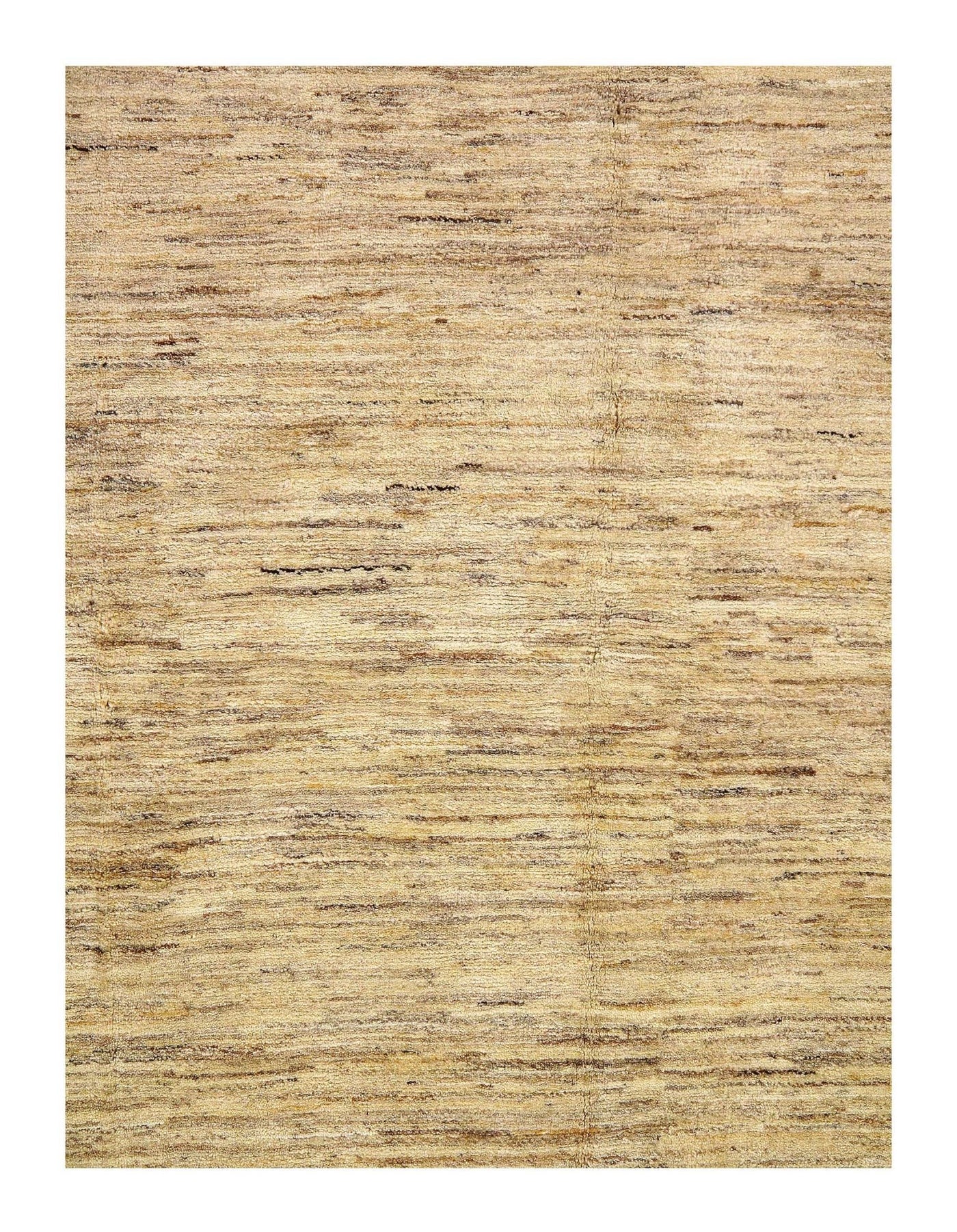 Canvello Silkroad Gabbeh Lori Baft Rug - 8'2 x 9'5 - Canvello