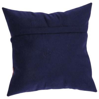 Canvello Silkroad Heriz Design Pillow - 16" X 16" - Canvello