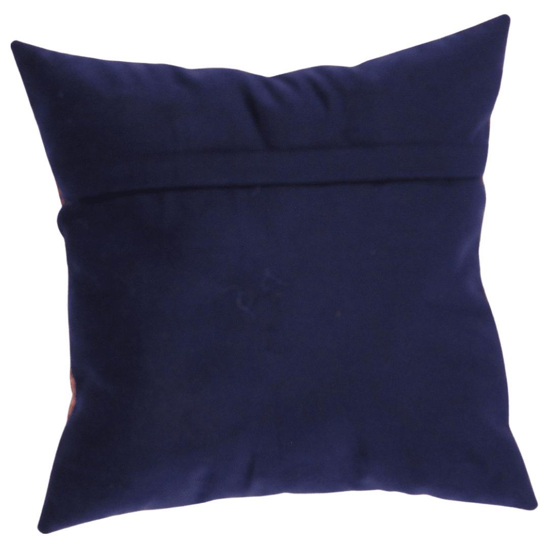 Canvello Silkroad Heriz Design Pillow -16" X 16" - Canvello