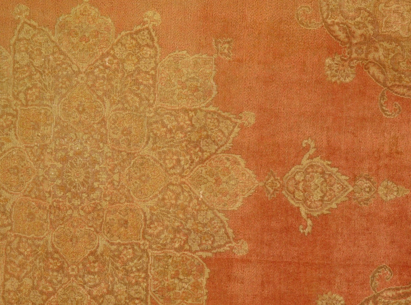 Canvello Simon Color Antique Turkish Sivas 5' X 7' - Canvello