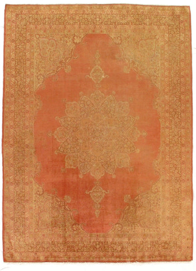 Canvello Simon Color Antique Turkish Sivas 5' X 7' - Canvello