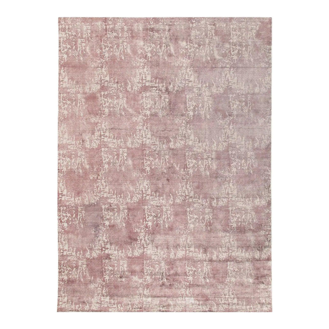 Canvello Taupe Modern Rug - 8' X 10' - Canvello