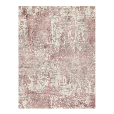 Canvello Taupe Modern Rug - 8' X 10' - Canvello