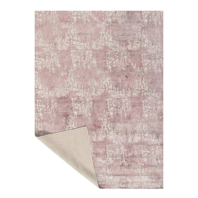 Canvello Taupe Modern Rug - 8' X 10' - Canvello