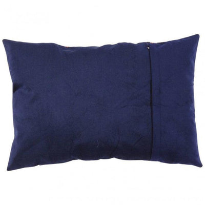 Canvello Tile Design Velvet Pillow - 16' X 24' - Canvello