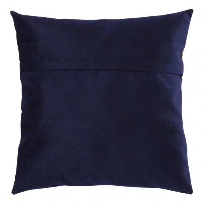 Canvello Tile Design Velvet Pillow - 20'' X 20'' - Canvello