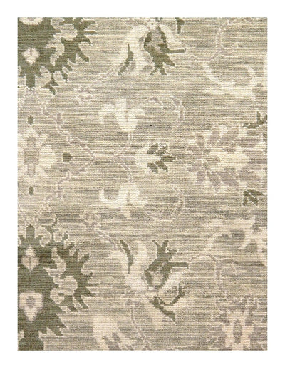 Canvello Tonal Modern Rug - 8' x 10' - Canvello