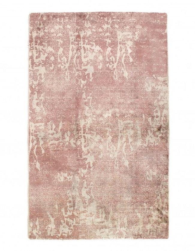 Canvello Toupe Modern Rug 3' x 5' - Canvello