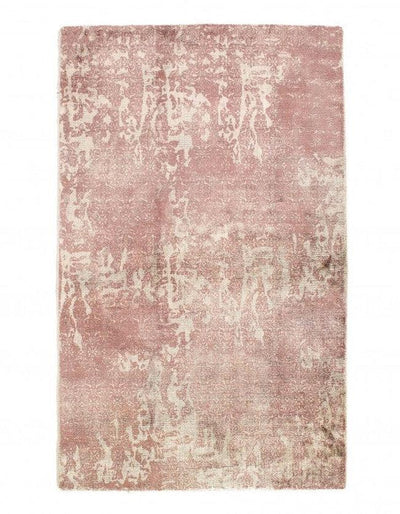 Canvello Toupe Modern Rug 3' x 5' - Canvello